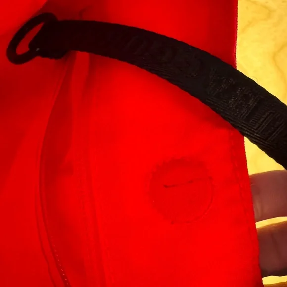 Baggu Small Nylon Sling Bag - Picture 5 of 7